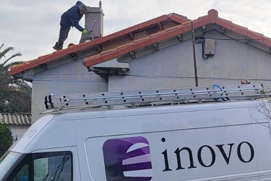 Reparación de tejados en Asturias